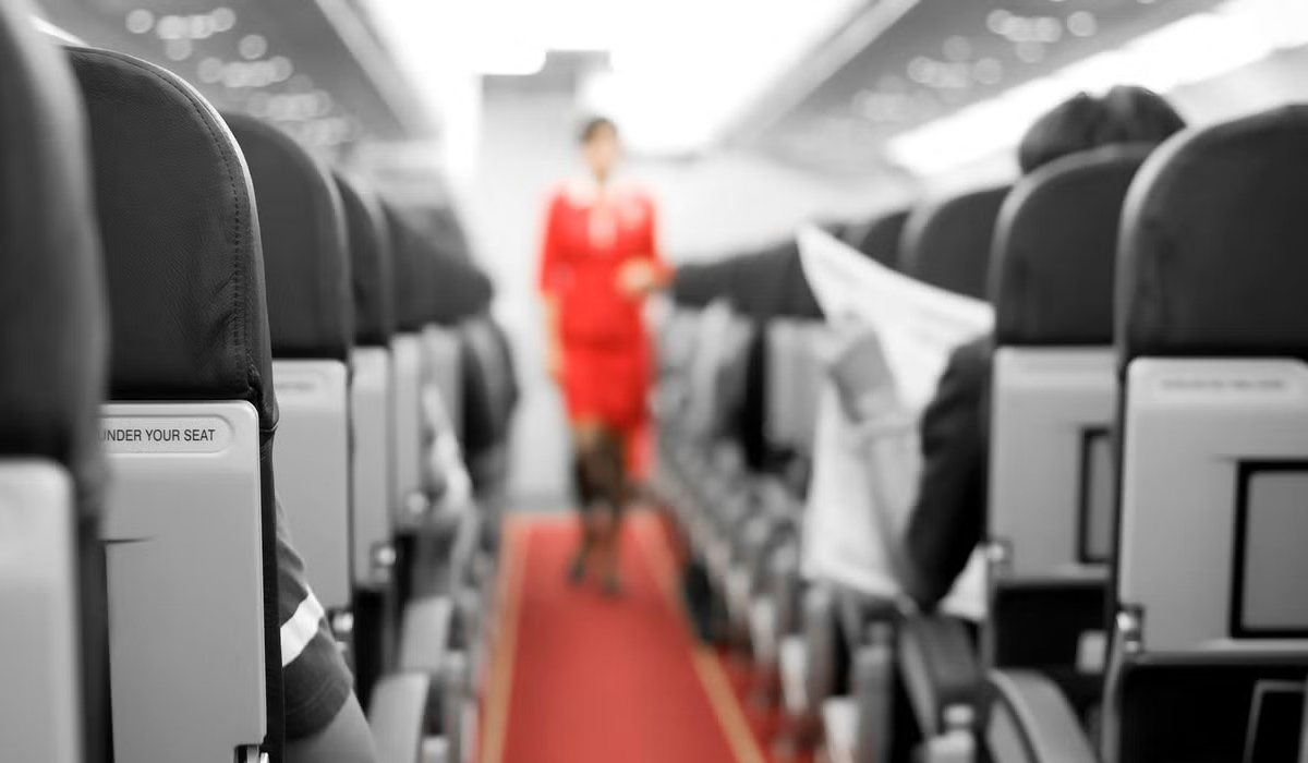 Middle East aviation sector needs 78,000 new cabin crew and 28,000 pilots